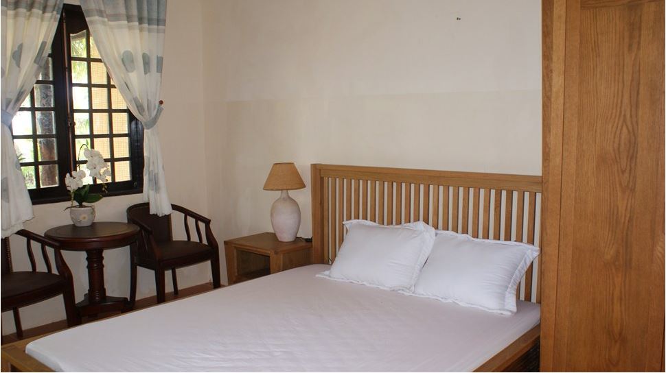 Phòng Superior - Hotel24h.net