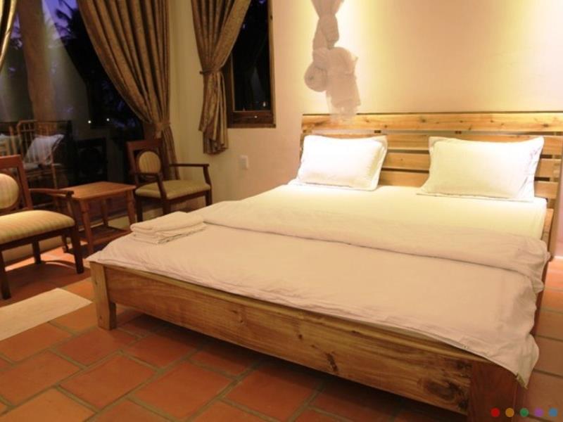 Phòng Superior - Hotel24h.net