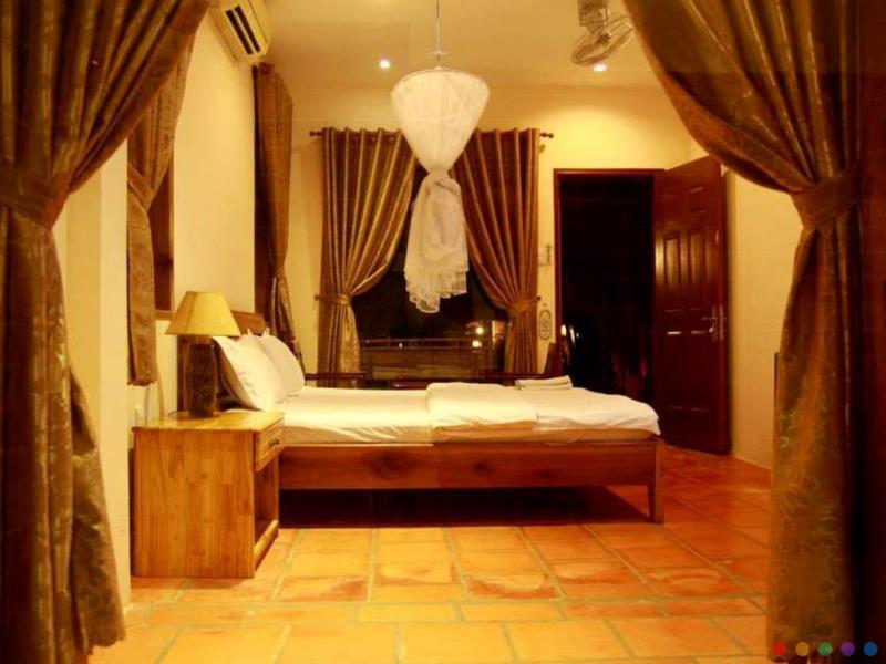 Phòng Superior - Hotel24h.net