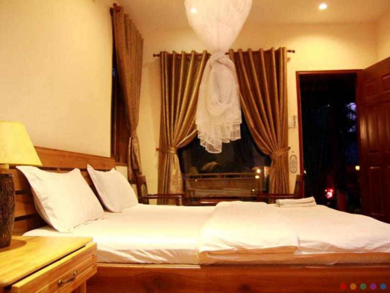 Phòng Superior - Hotel24h.net