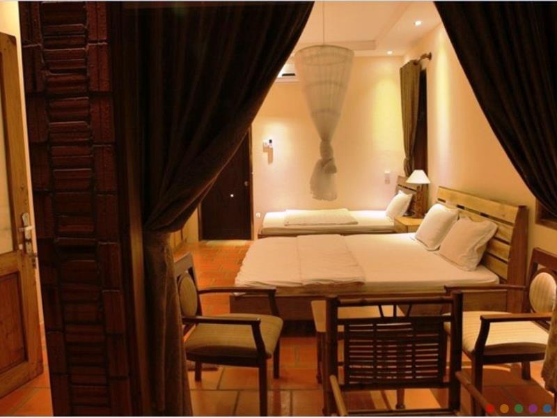 Phòng Triple - Hotel24h.net