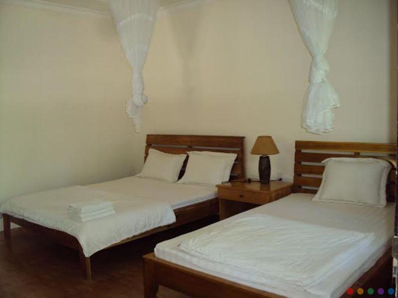 Phòng Triple - Hotel24h.net