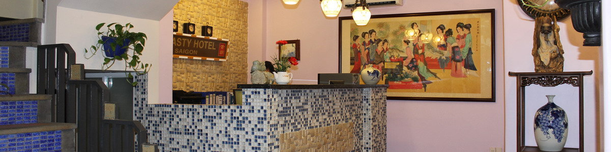 Lễ tân - Hotel24h.net