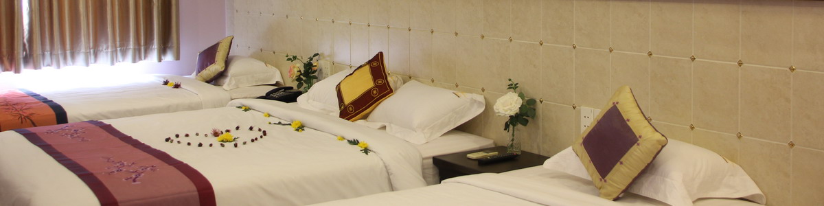 Phòng Family - Hotel24h.net