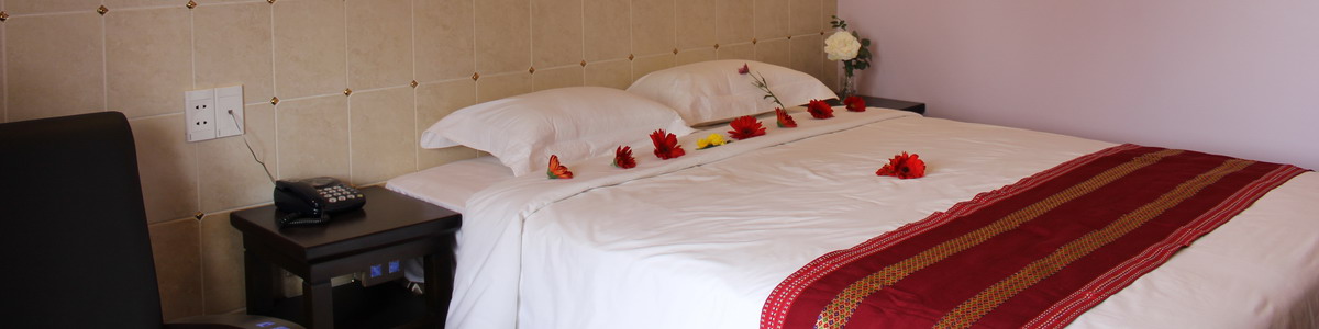 Phòng Standard - Hotel24h.net