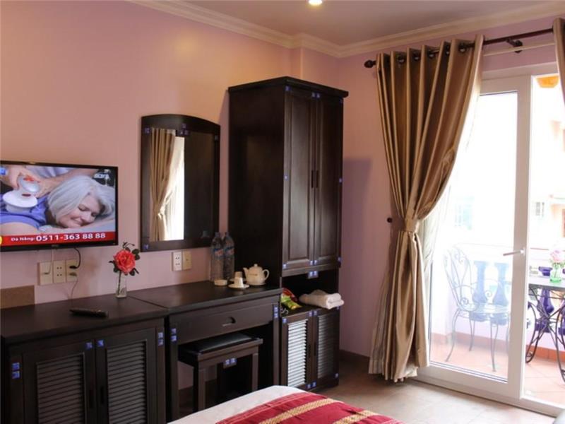 Phòng Superior - Hotel24h.net