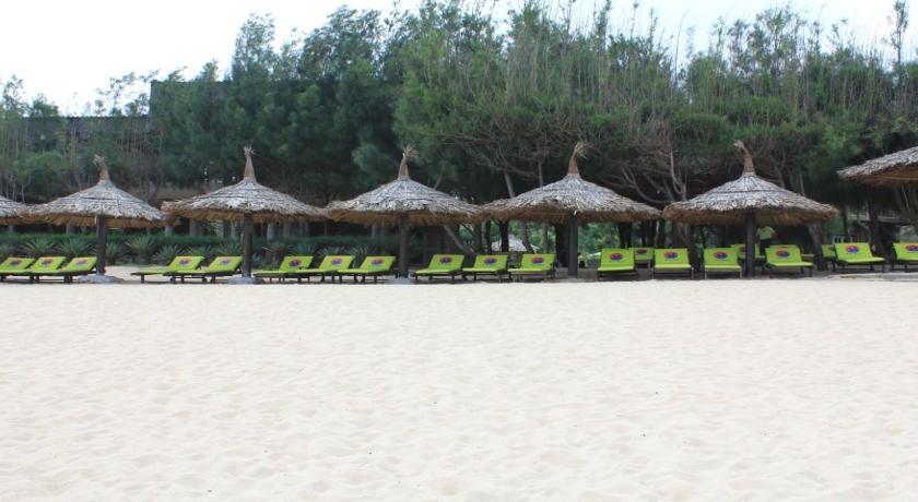 Bãi biển - Hotel24h.net