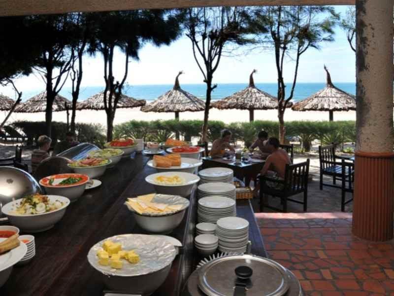 Buffet - Hotel24h.net