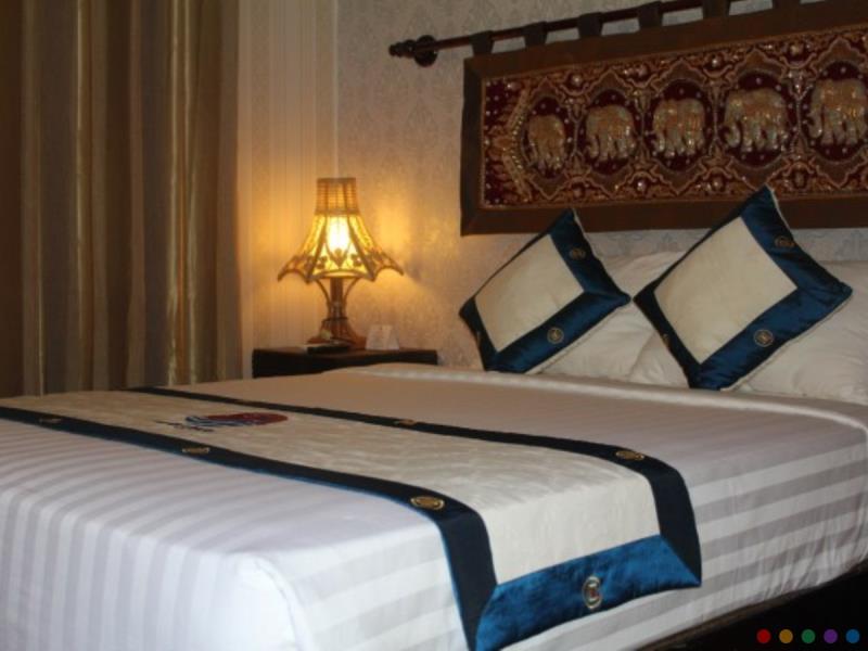 Bungalow - Hotel24h.net