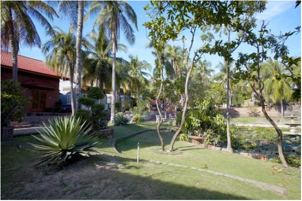 Villa - Hotel24h.net