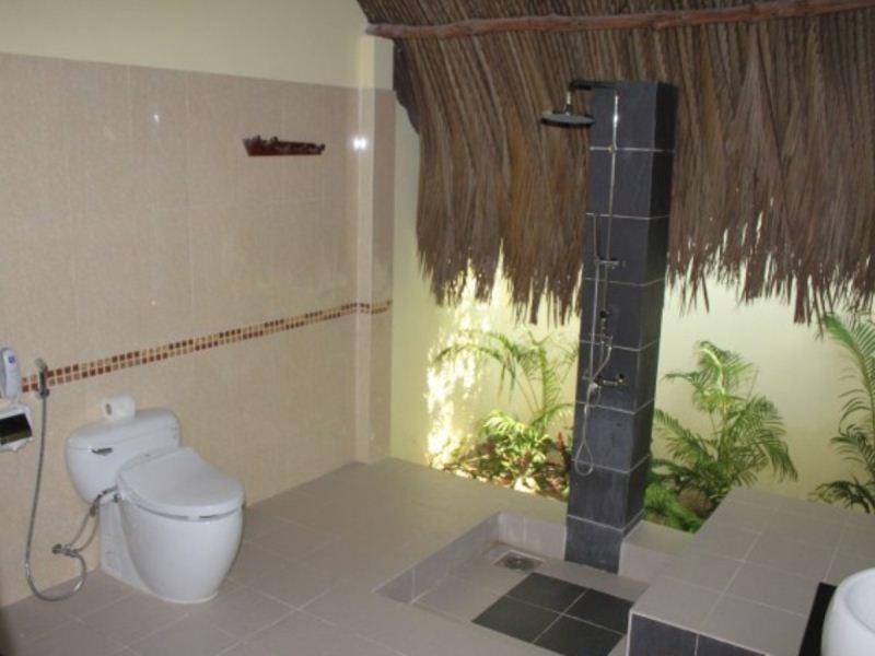 Phòng tắm - Hotel24h.net