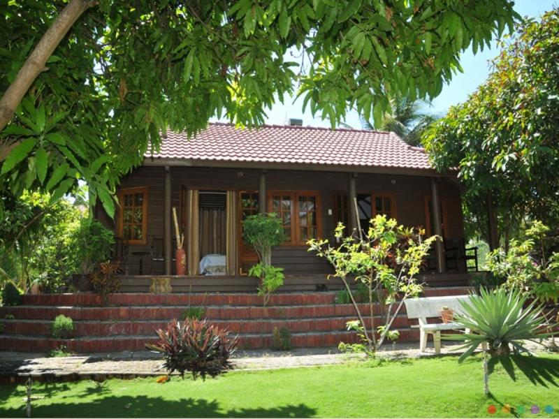Villa - Hotel24h.net
