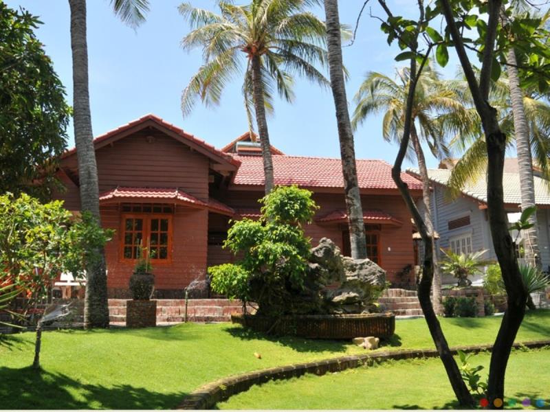 Villa - Hotel24h.net