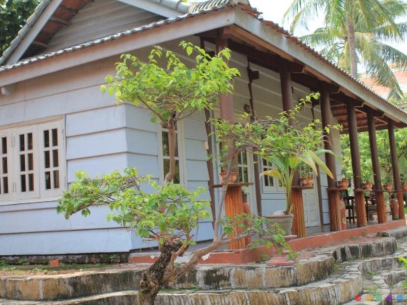 Villa - Hotel24h.net
