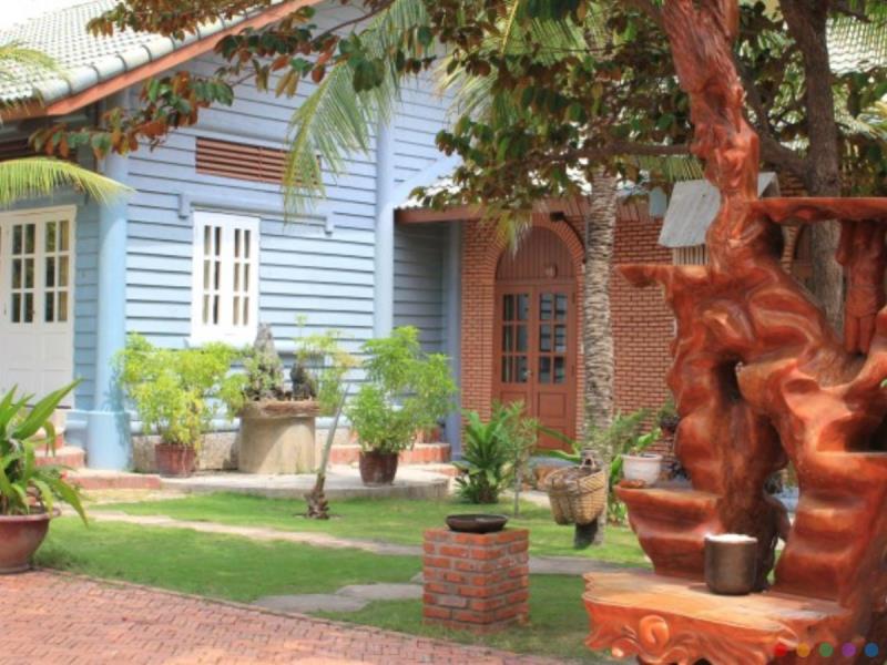 Villa - Hotel24h.net