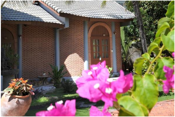 Villa - Hotel24h.net