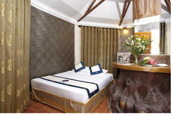Villa - Hotel24h.net