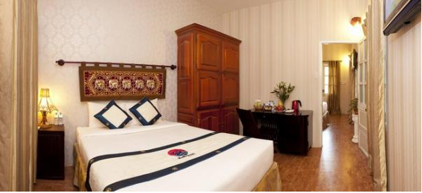 Villa - Hotel24h.net