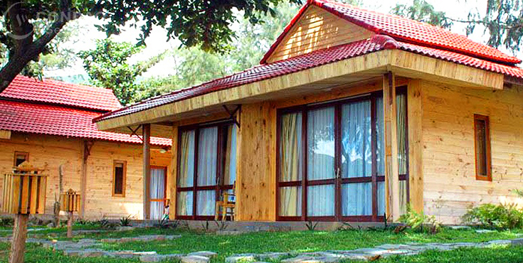 Bungalow - Hotel24h.net