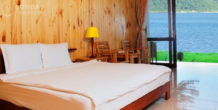 Bungalow - Hotel24h.net
