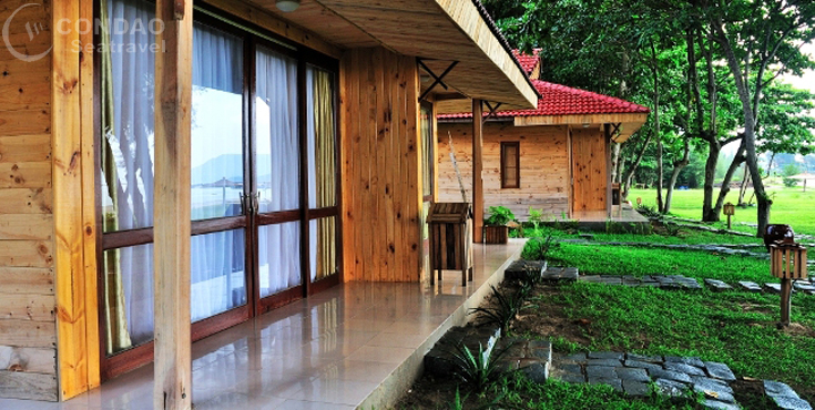 Cảnh quan - Hotel24h.net