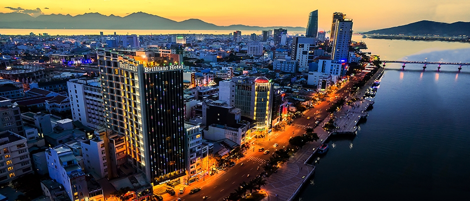 Cảnh quan - Hotel24h.net