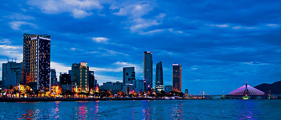 Đặt phòng khách sạn