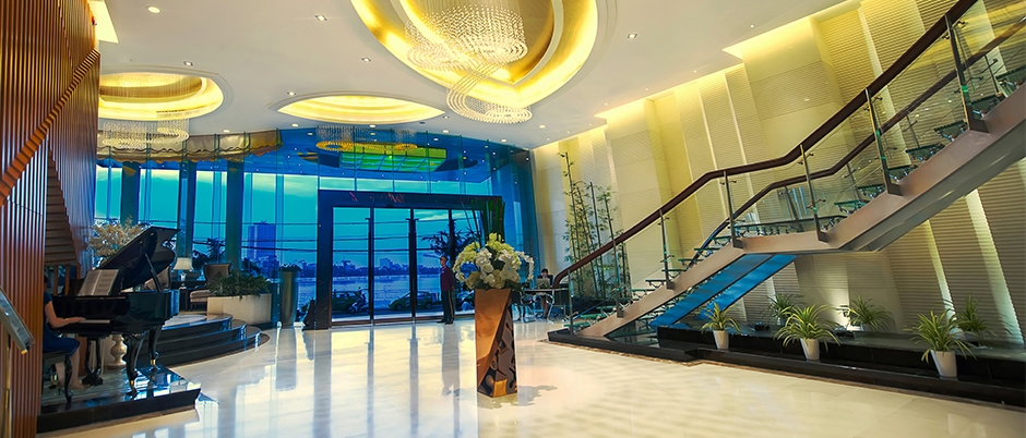 Cảnh quan - Hotel24h.net