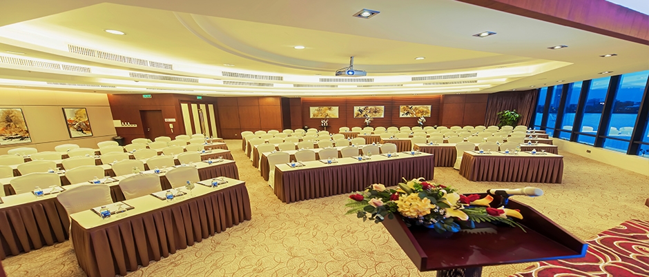 Hội nghị - hotel24h.net