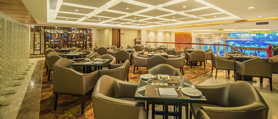 Nhà hàng - Hotel24h.net