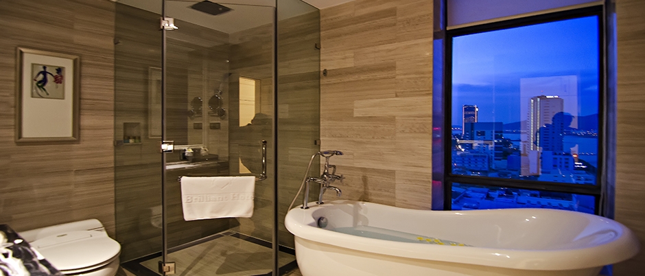 Phòng suite - Hotel24h.net