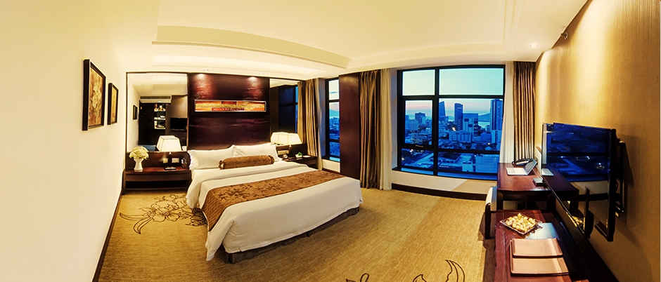 Phòng Superior - Hotel24h.net
