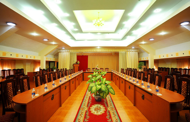 Hội nghị - hotel24h.net