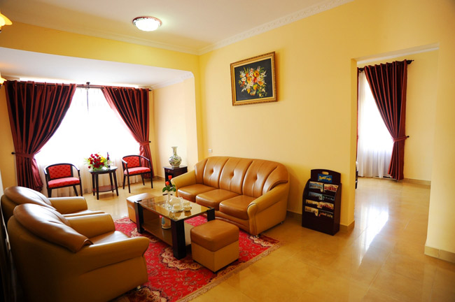 Phòng VIP - Hotel24h.net