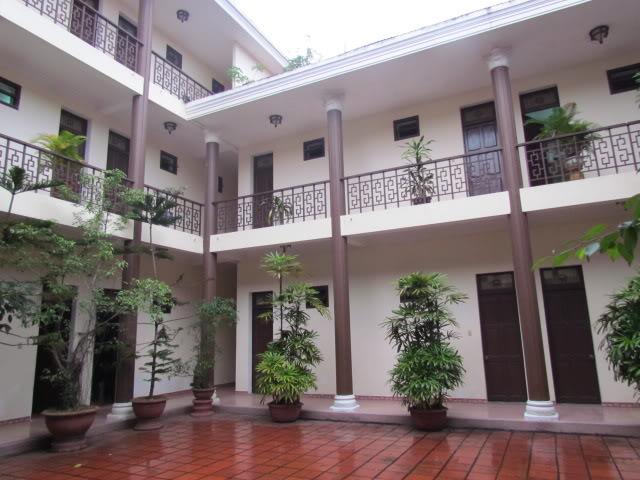 Toàn cảnh - Hotel24h.net