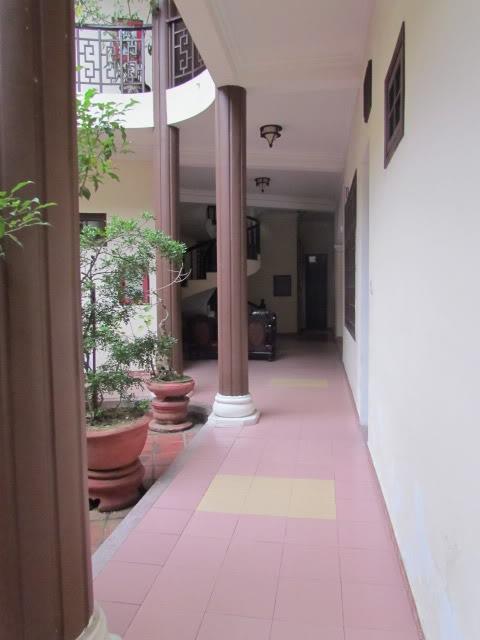 Toàn cảnh - Hotel24h.net