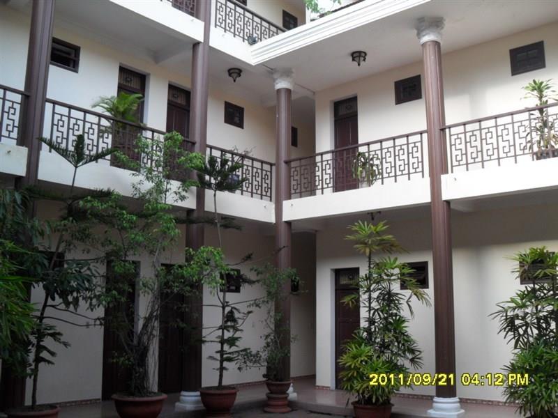 Toàn cảnh - Hotel24h.net