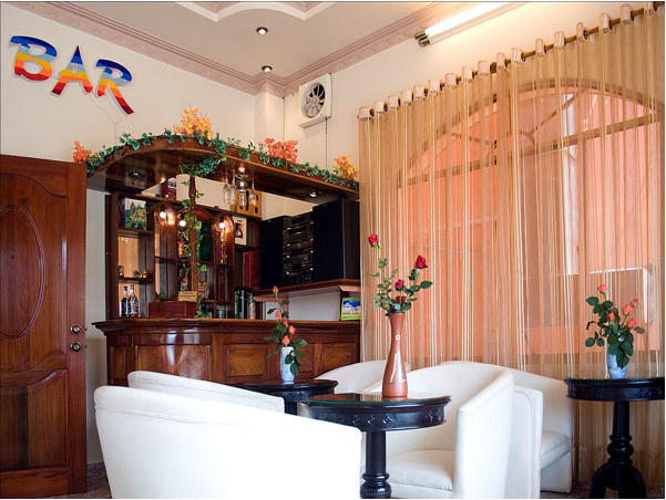 Bar - Hotel24h.net