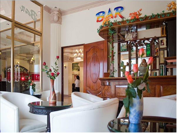 Bar - Hotel24h.net