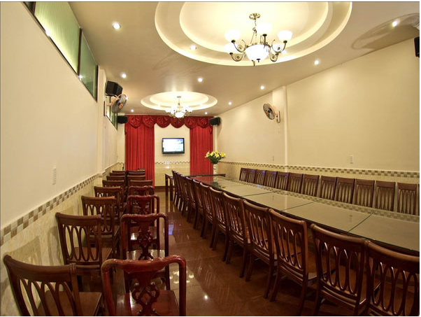 Hội nghị - Hotel24h.net