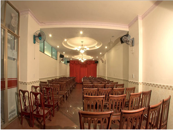 Hội nghị - Hotel24h.net