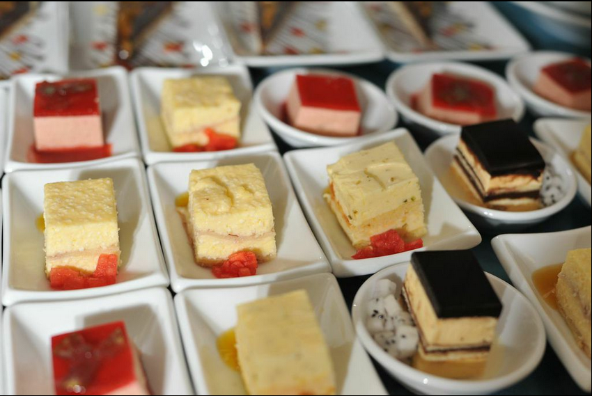 Buffet - Hotel24h.net