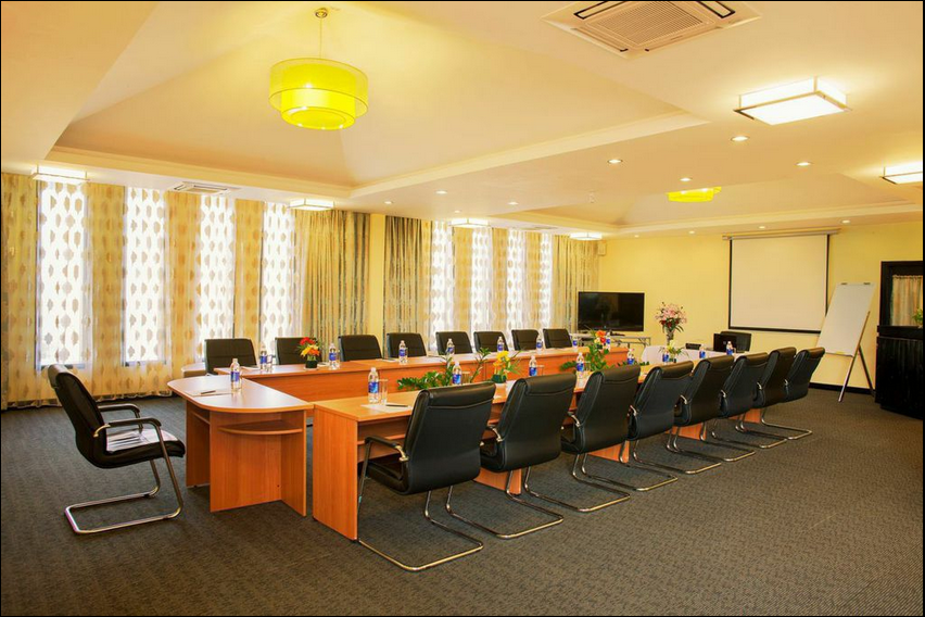 Phòng hội nghị - Hotel24h.net