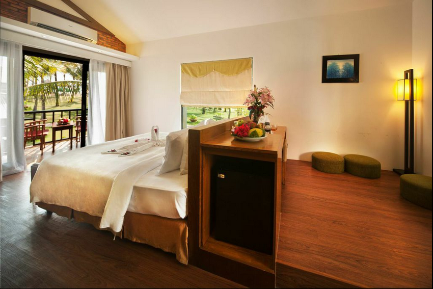 Phòng Suite - Hotel24h.net