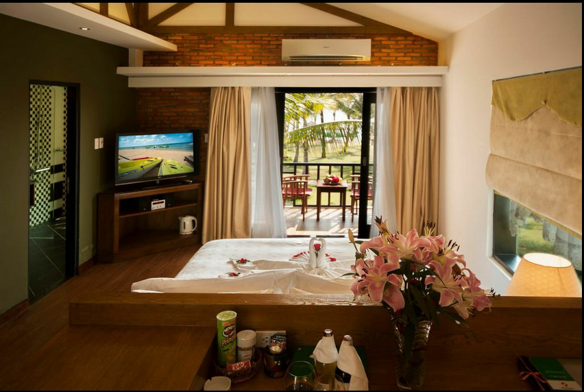 Phòng Suite - Hotel24h.net