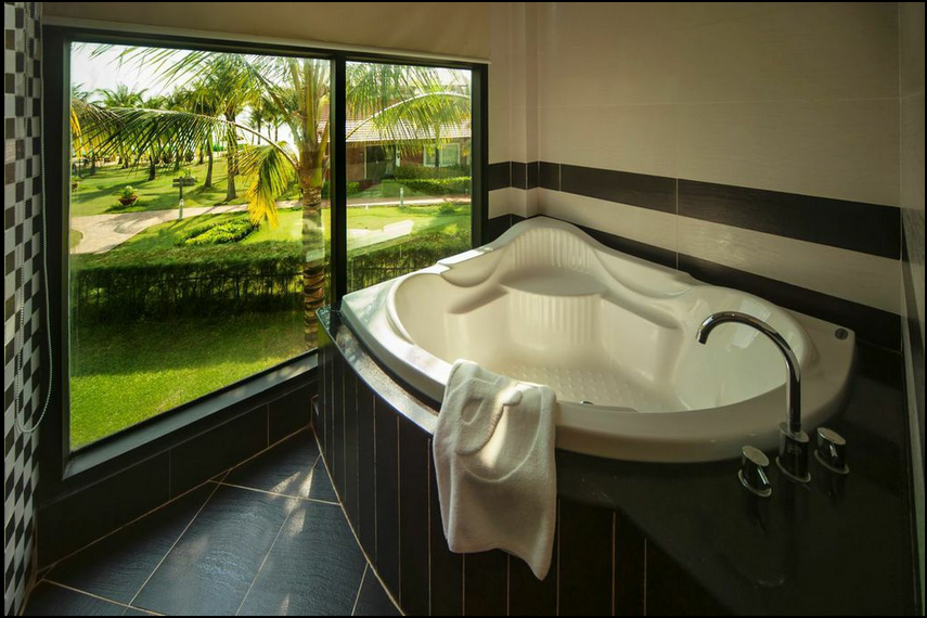 Phòng Suite - Hotel24h.net