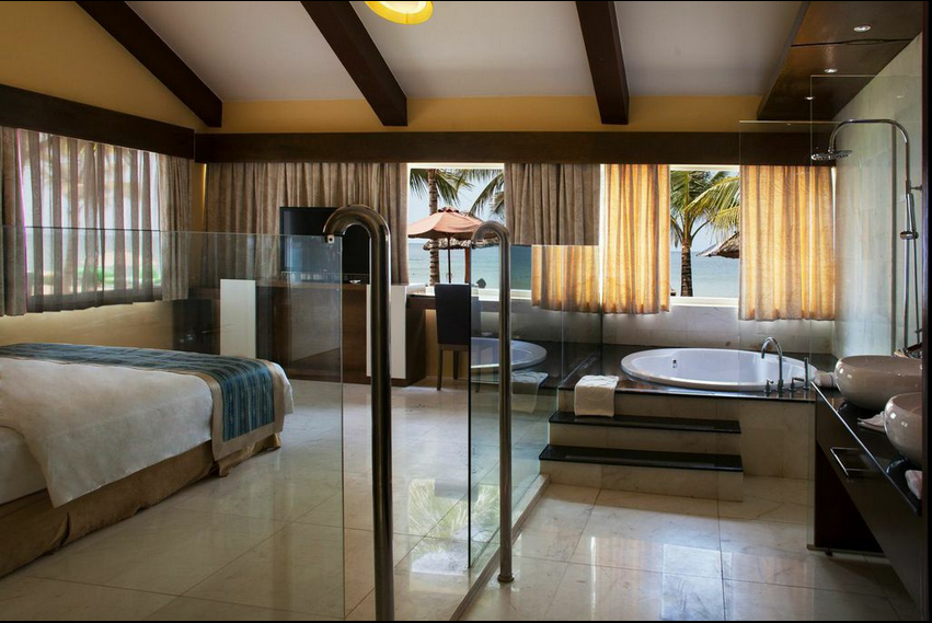 Phòng Suite - Hotel24h.net
