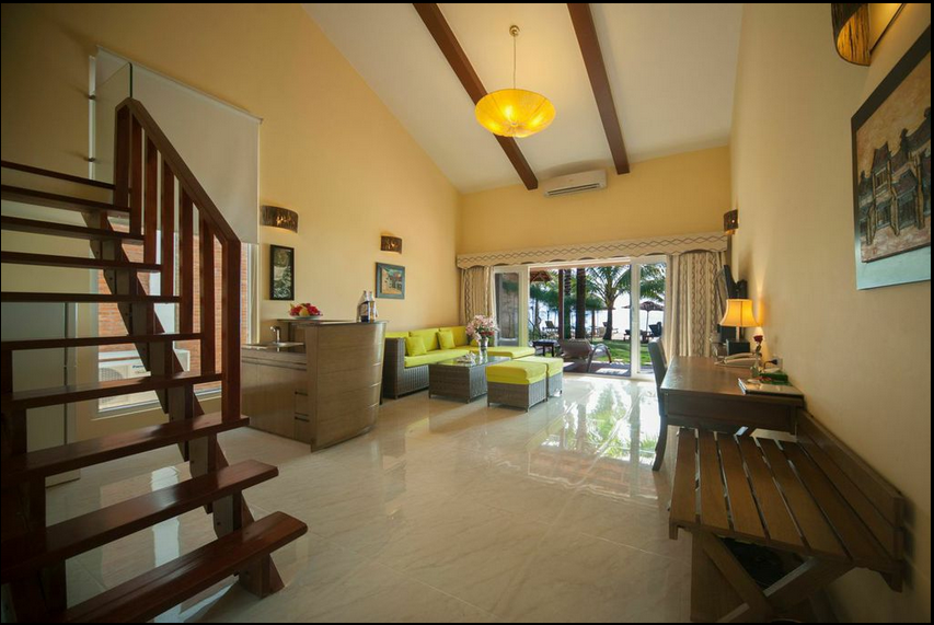 Villa Garden - Hotel24h.net