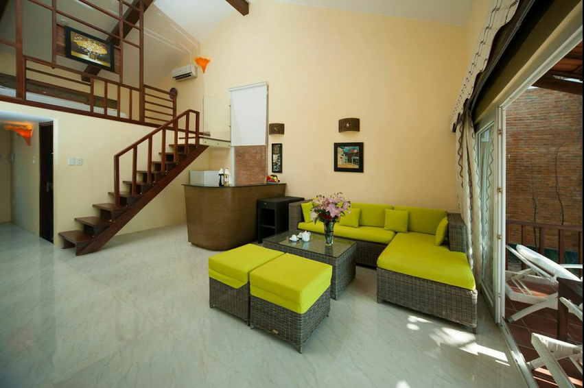 Villa Garden - Hotel24h.net
