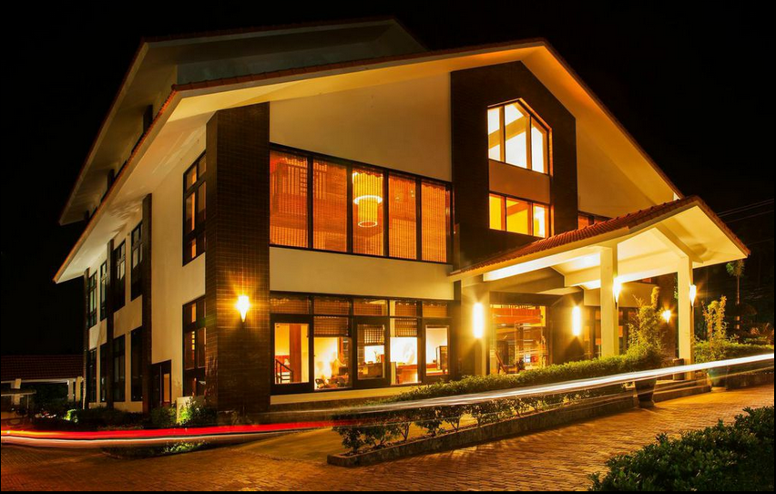 Villa Garden - Hotel24h.net